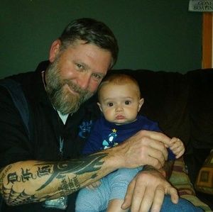 Meet your Posher, Jeff